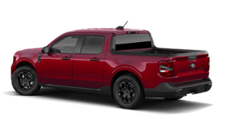 2026 Ford Maverick® External Image 3